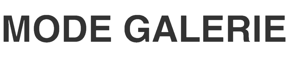Mode Galerie