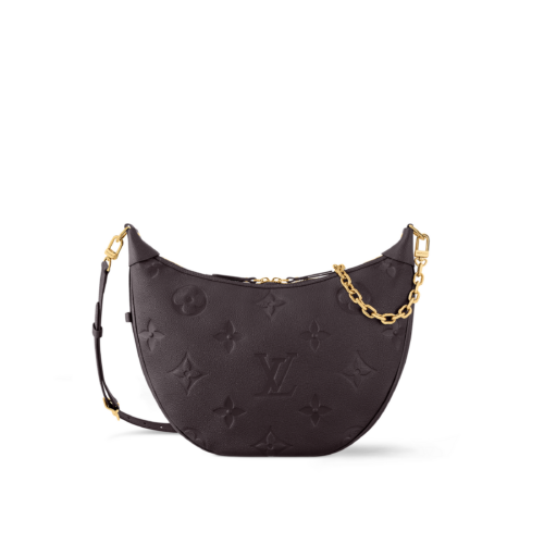 Monogram Empreinte Leder