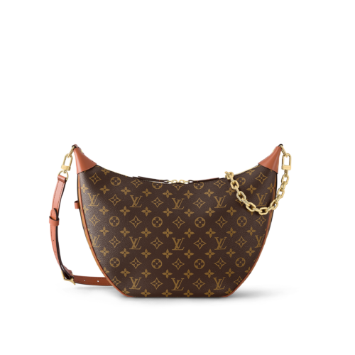 Monogram Canvas
